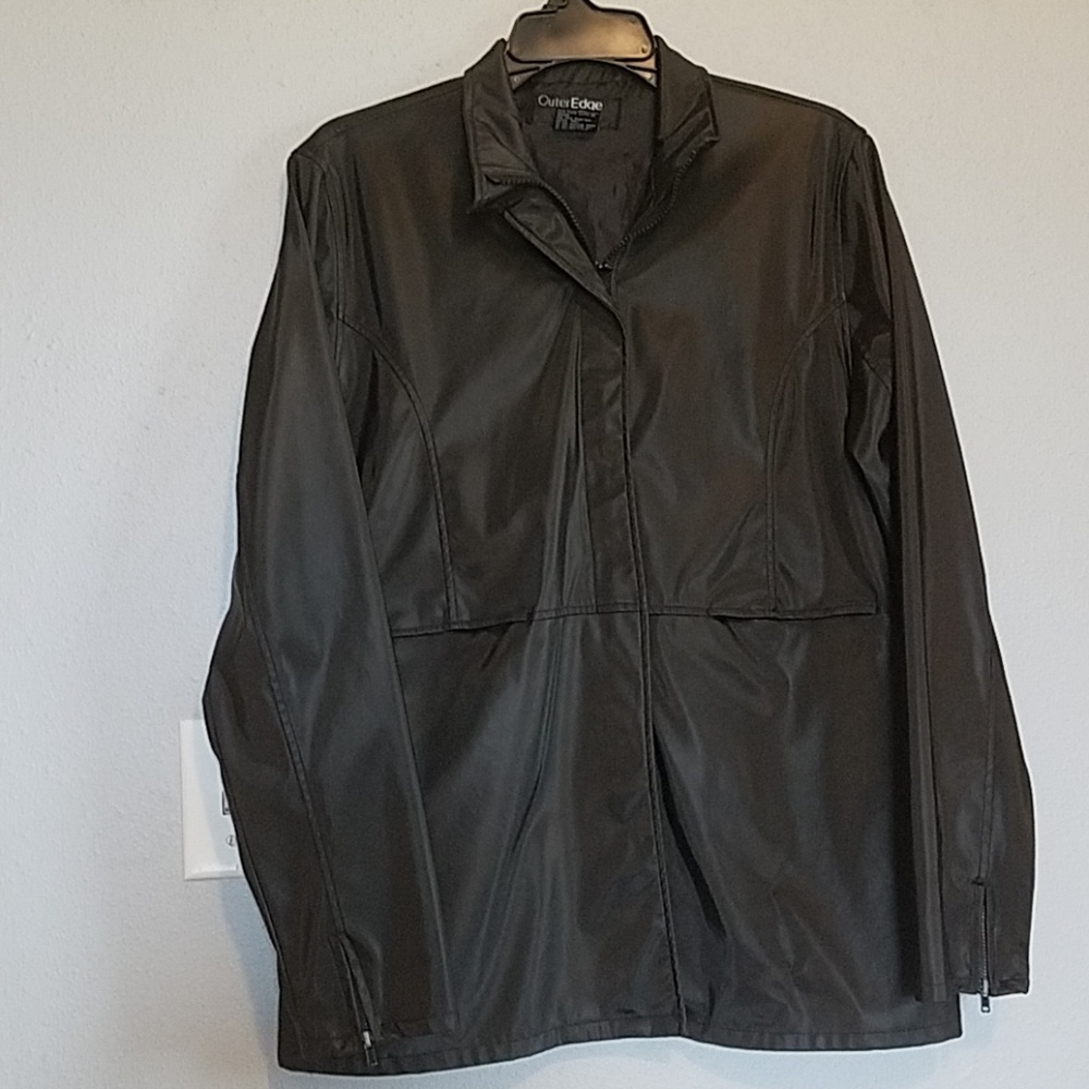 LIghtweight jacket